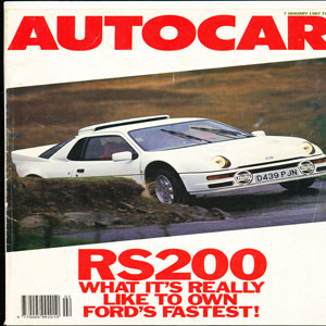 Autocar January 1987thumb