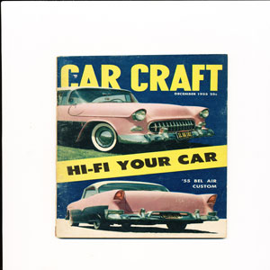 Car Craft December 1955thumb