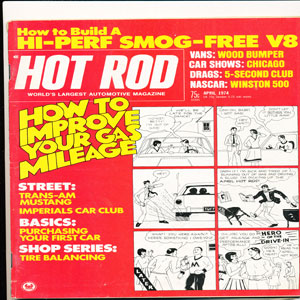Hot Rod April 1974thumb