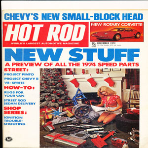Hot Rod December 1973thumb