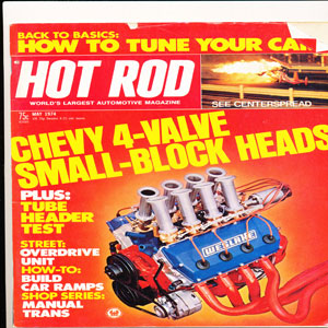 Hot Rod May 1974thumb