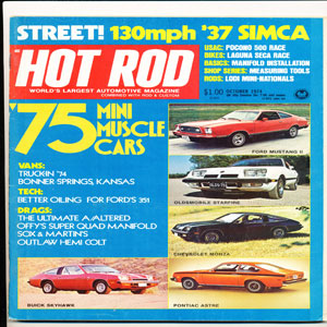 Hot Rod October 1974thumb