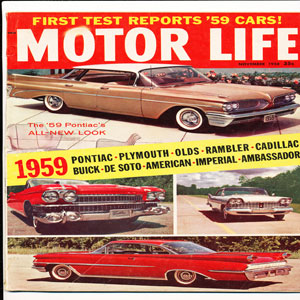Motor Life November 1958thumb