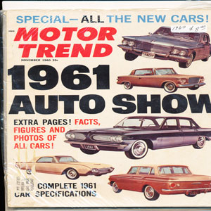 Motor Trend November 1960thumb