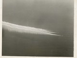1930-29-04 Hiding USS Lexington with a smokescreen1