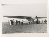 1933-10-02 Joseph Lebrix broke the world`s longest in-flight record1