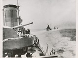 1935-24-09 Italian  navy on parade1