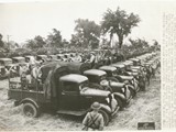 1937-06 Line of militarytrucks1