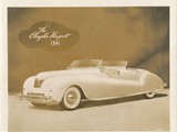 1941 Chrysler Newport-Phaeton