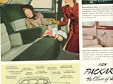1941 Packard One-Eighty
