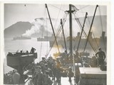 1942-12-12 Ships off-shore at Mers-El-Kebir1