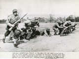 1942-22-05 With US troops in Ireland1