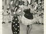 1944-05-02 Mickey Rooney and Judy Garland in Babes in Arms1