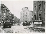 1944-23-10 Mopping up the streets in Aachen1