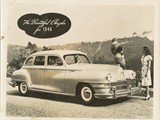 1946 Chrysler