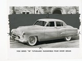 1949-16-12 1950 Oldsmobile Series 88 Futuramic 4-Door Sedan1