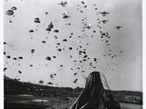 1951 Paratroopers of 187th regiment newsphoto copy1
