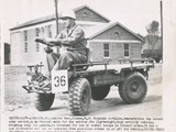 1953-08-10 Mechanical mule for the army1