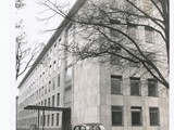 1954-06-05 German foreign ministers building in Bonn1