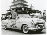 1954 Dodge Official Pace Car