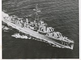 1959-04 Gearing Class Destroyer1