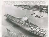 1959-27-03 USS Ranger at Pearl Harbor