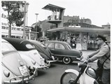 1961-14-09 Traffic in West-Germany1