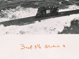 1962-10-11 Soviet  submarine on its way to Cuba1
