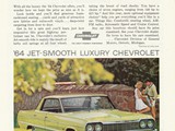 1964 Chevrolet Bel-Air