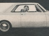 1964 Toyota Corona Coupe1