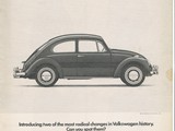 1964 Volkswagen Beetle2