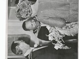 1965-22-10 Martin Luther King honored in Holland1
