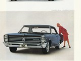 1965 Pontiac Tempest Coupe