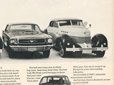 1966 Austin America2