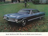1966 Buick Electra 225-5