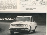 1966 Toyota Corona