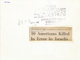 1967-09-06 USS Liberty accidental attack by Israel2