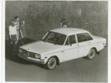 1967-17-10 1968 Volvo 144-1