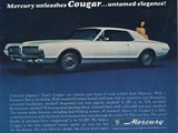 1967 Mercury Cougar2