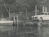 1967 Volvo Amazon