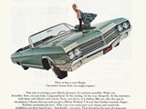 1968 Buick LeSabre 400