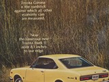 1968 Toyota Corona MkII