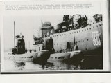 1969-25-07 Soviet  ships in Havana1