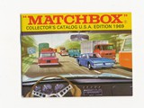 1969 Matchbox