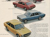 1970 Toyota Modelline