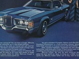 1973 Mercury Cougar1