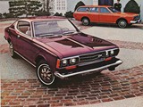 1974 Nissan-Datsun 610