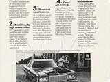 1975 Chevrolet Impala