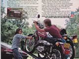 1975 Harley-Davidson