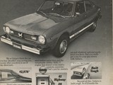 1975 Subaru 1600